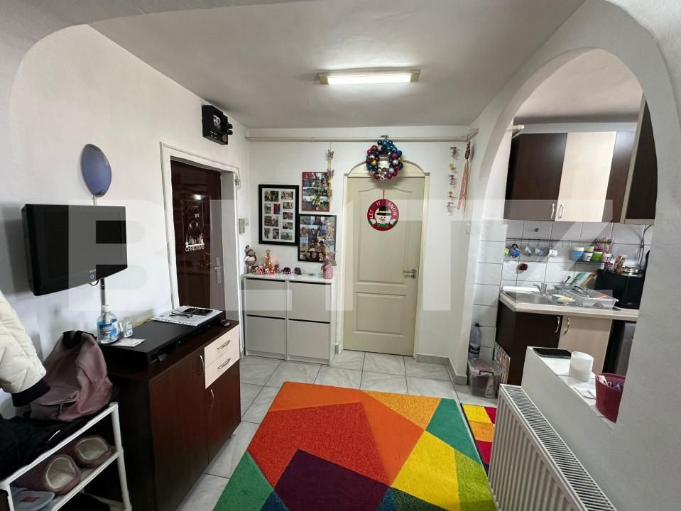 Apartament de vânzare 2 camere Nicolae Balcescu - 165331AV | BLITZ Deva | Poza12