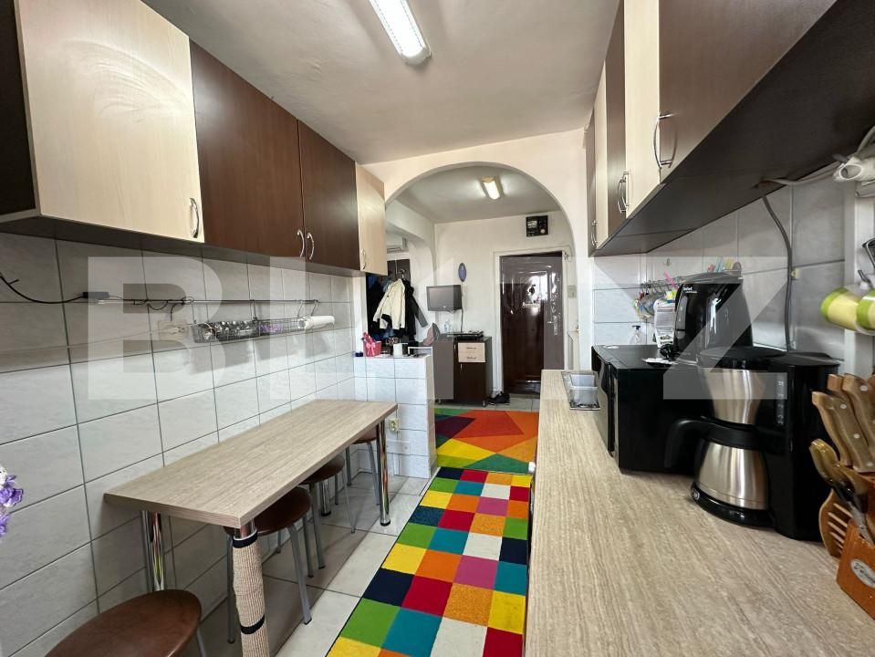 Apartament de vânzare 2 camere Nicolae Balcescu - 165331AV | BLITZ Deva | Poza21