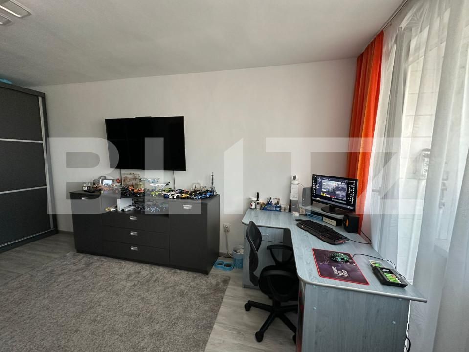Apartament de vânzare 2 camere Nicolae Balcescu - 165331AV | BLITZ Deva | Poza3