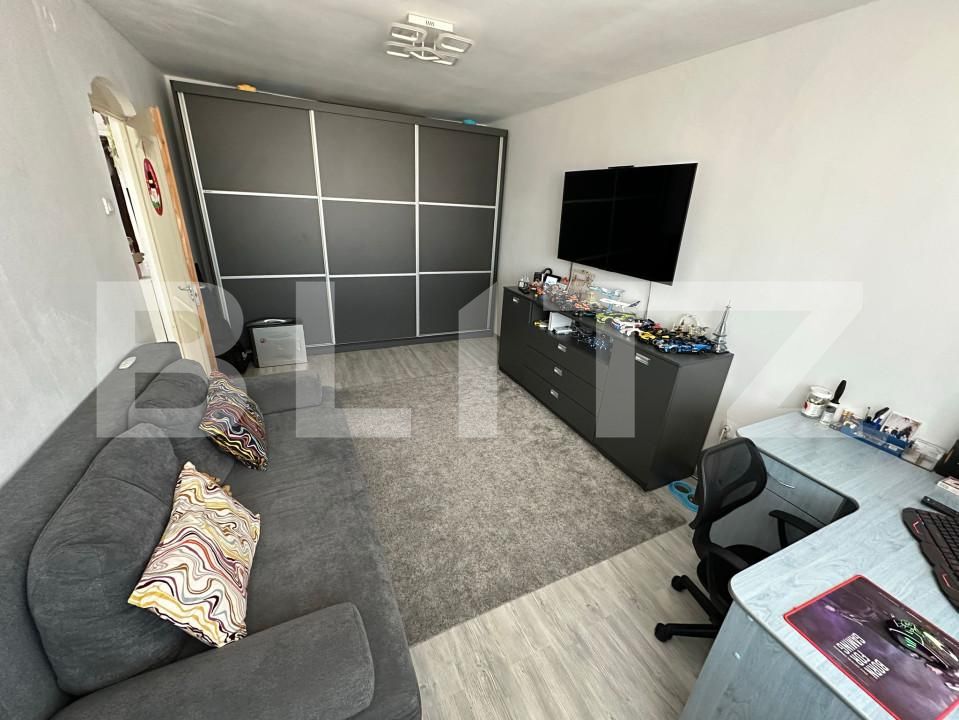 Apartament de vânzare 2 camere Nicolae Balcescu - 165331AV | BLITZ Deva | Poza1