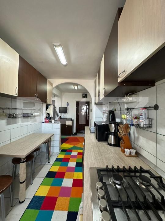 Apartament de vânzare 2 camere Nicolae Balcescu - 165331AV | BLITZ Deva | Poza20