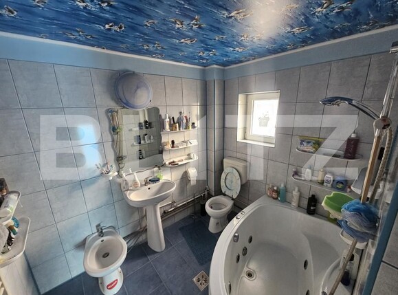 Casa de vânzare 4 camere Vest - 165433CV | BLITZ Deva | Poza4