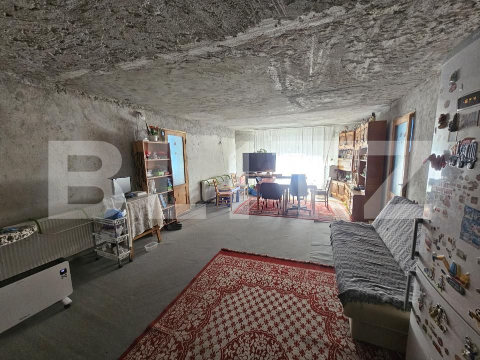 Casa de vânzare 4 camere Vest - 165433CV | BLITZ Deva | Poza3