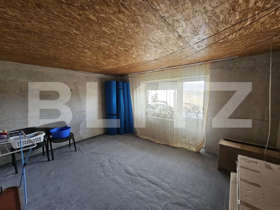 Casa de vânzare 4 camere Vest - 165433CV | BLITZ Deva | Poza5