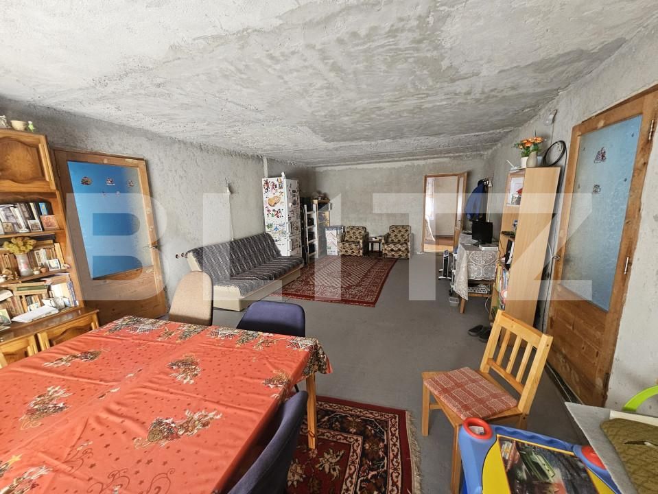 Casa de vânzare 4 camere Vest - 165433CV | BLITZ Deva | Poza2