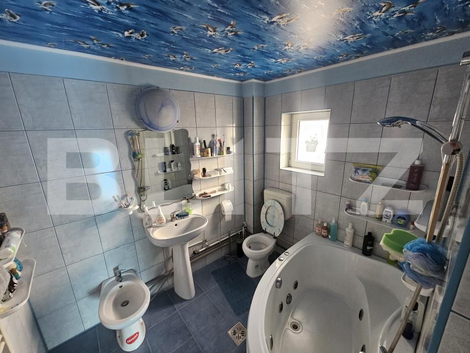 Casa de vânzare 4 camere Vest - 165433CV | BLITZ Deva | Poza4