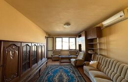 Apartament cu 3 camere, 78 mp, zona Bulevardul Kogalniceanu 