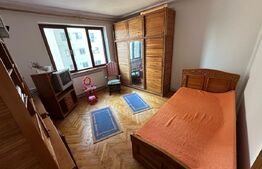 Apartament cu 3 camere, 78 mp, zona Bulevardul Kogalniceanu 