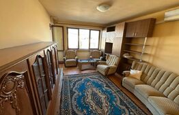 Apartament cu 3 camere, 78 mp, zona Bulevardul Kogalniceanu 