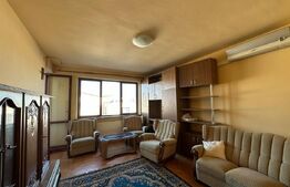 Apartament cu 3 camere, 78 mp, zona Bulevardul Kogalniceanu 