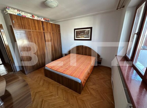 Apartament de vânzare 3 camere Kogalniceanu - 165434AV | BLITZ Deva | Poza2
