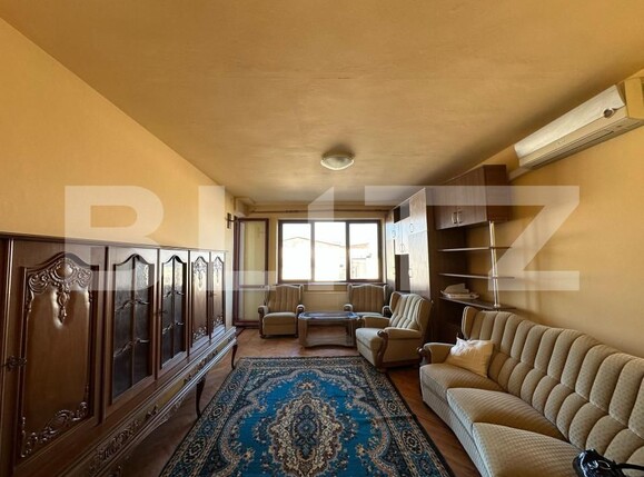 Apartament de vânzare 3 camere Kogalniceanu - 165434AV | BLITZ Deva | Poza15