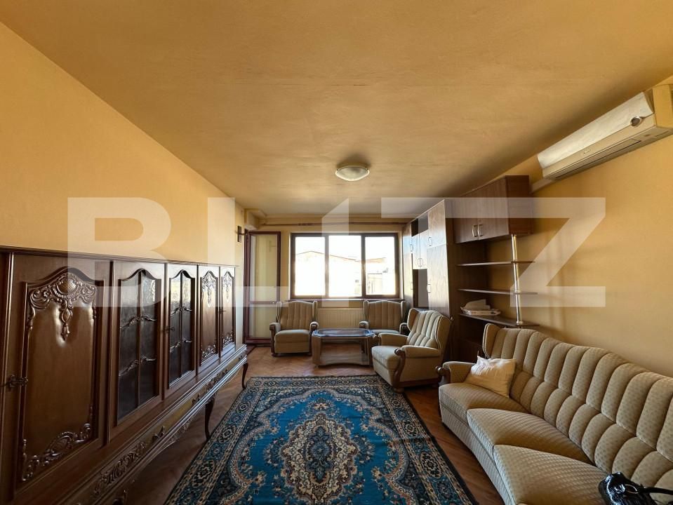 Apartament de vânzare 3 camere Kogalniceanu - 165434AV | BLITZ Deva | Poza15