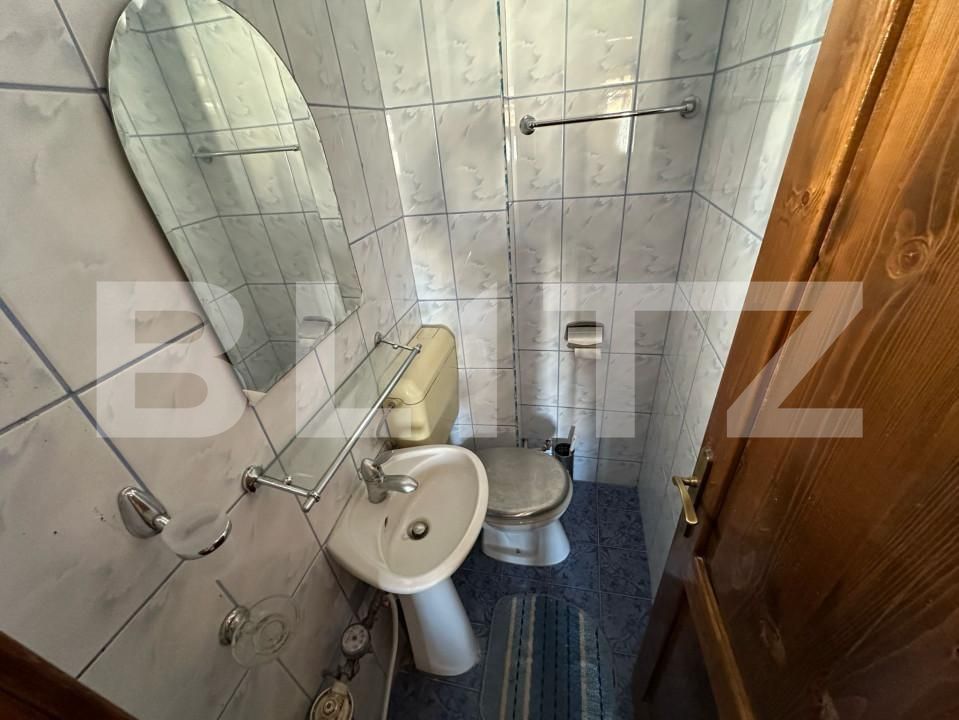 Apartament de vânzare 3 camere Kogalniceanu - 165434AV | BLITZ Deva | Poza13