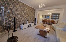 Apartament 3 camere, 70 mp, ultrafinisat, zona Pieței Centrale