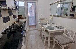 Apartament 3 camere, 70 mp, ultrafinisat, zona Pieței Centrale