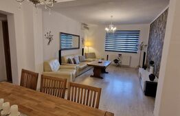 Apartament 3 camere, 70 mp, ultrafinisat, zona Pieței Centrale