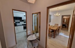 Apartament 3 camere, 70 mp, ultrafinisat, zona Pieței Centrale