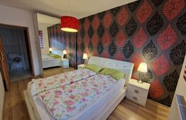 Apartament 3 camere, 70 mp, ultrafinisat, zona Pieței Centrale