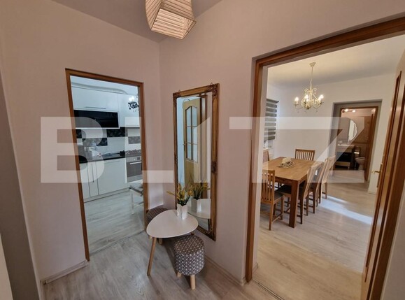 Apartament de vânzare 3 camere Piata Centrala - 165480AV | BLITZ Deva | Poza5