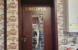 Pensiune 27 camere, 1350 mp teren, Deva zona Cetate