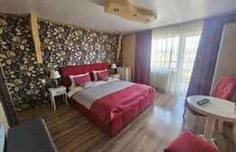 Pensiune 27 camere, 1350 mp teren, Deva zona Cetate