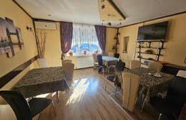 Pensiune 27 camere, 1350 mp teren, Deva zona Cetate