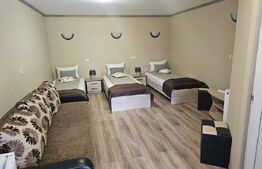 Pensiune 27 camere, 1350 mp teren, Deva zona Cetate