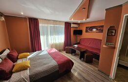 Pensiune 27 camere, 1350 mp teren, Deva zona Cetate