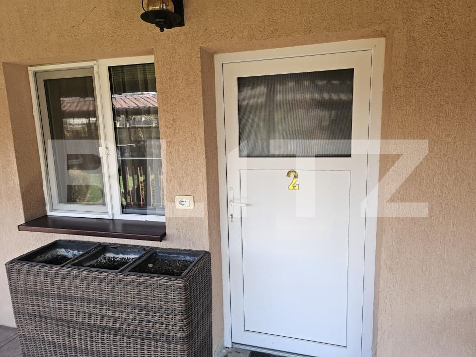 Spațiu comercial de vânzare Horea - 165493SVC | BLITZ Deva | Poza11