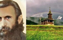 SE VINDE LOCUL NATAL AL SFÂNTULUI PĂRINTE ARSENIE BOCA, VAȚA DE SUS 