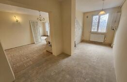 Apartament de 2 camere, 45 mp, in Hunedoara