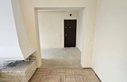 Apartament de 2 camere, 45 mp, in Hunedoara