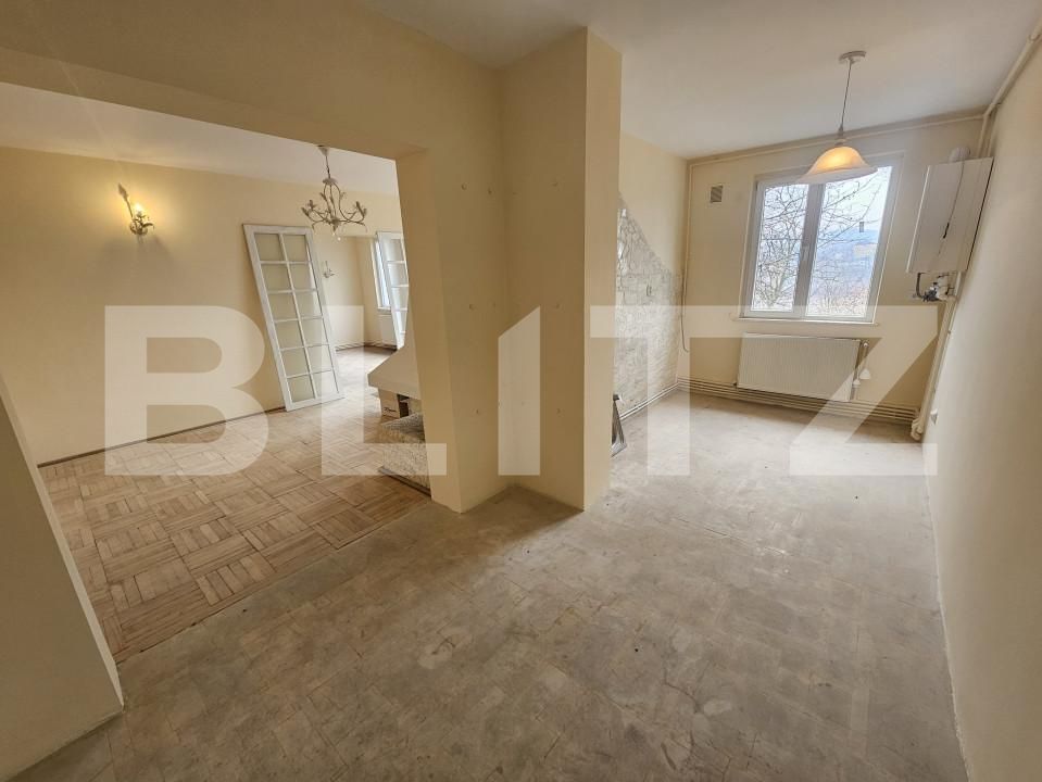 Apartament de vânzare 2 camere Hunedoara - 165803AV | BLITZ Deva | Poza3