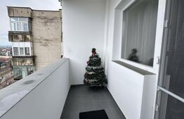 Apartament de vanzare, cu 3 camere, 65 mp, Deva