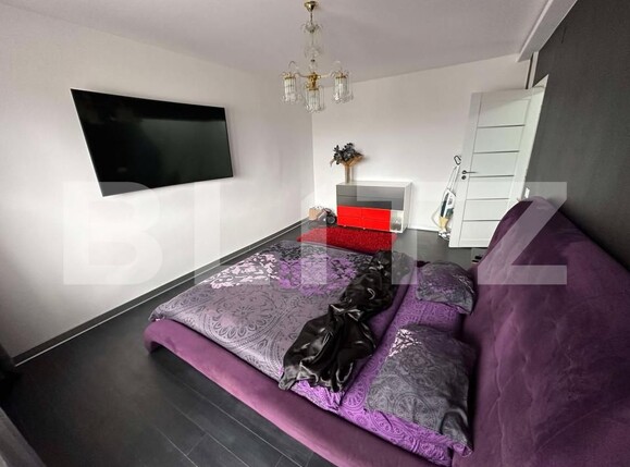 Apartament de vânzare 3 camere Progresul - 166024AV | BLITZ Deva | Poza1