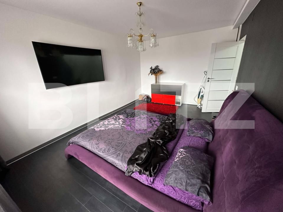 Apartament de vânzare 3 camere Progresul - 166024AV | BLITZ Deva | Poza1