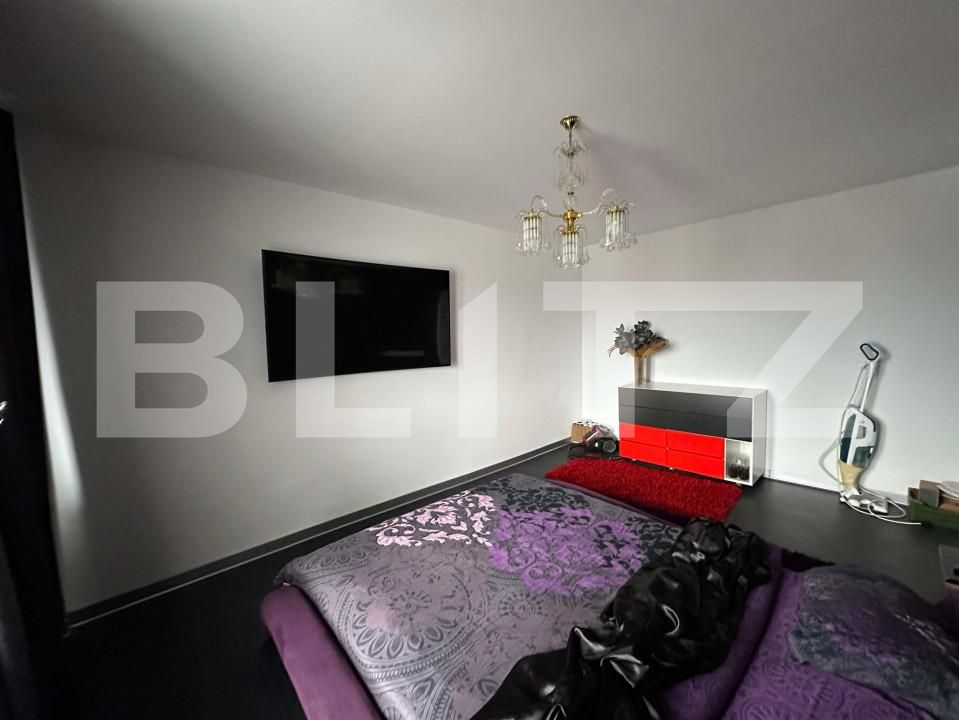 Apartament de vânzare 3 camere Progresul - 166024AV | BLITZ Deva | Poza2