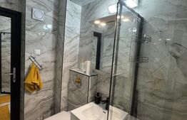 Garsonieră modernă cu o cameră