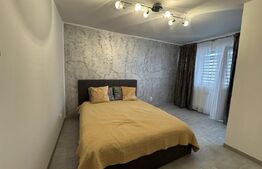 Garsonieră modernă cu o cameră