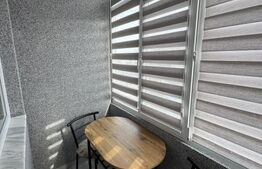 Garsonieră modernă cu o cameră