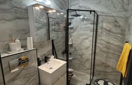 Garsonieră modernă cu o cameră