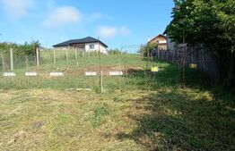 Teren intravilan de vanzare, 1438 mp, strada Iosiv Vulcan - Deva