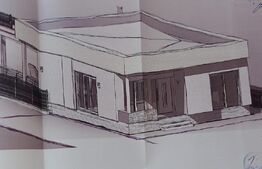 Teren intravilan de vanzare, 1438 mp, strada Iosiv Vulcan - Deva