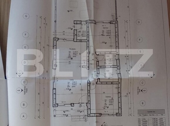 Teren de vânzare Vulcan - 166122TV | BLITZ Deva | Poza5