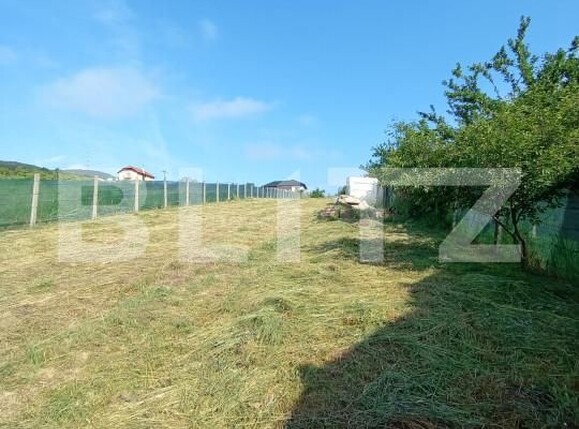 Teren de vânzare Vulcan - 166122TV | BLITZ Deva | Poza3