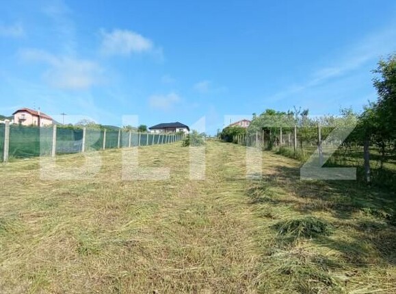 Teren de vânzare Vulcan - 166122TV | BLITZ Deva | Poza1