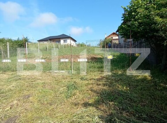 Teren de vânzare Vulcan - 166122TV | BLITZ Deva | Poza2