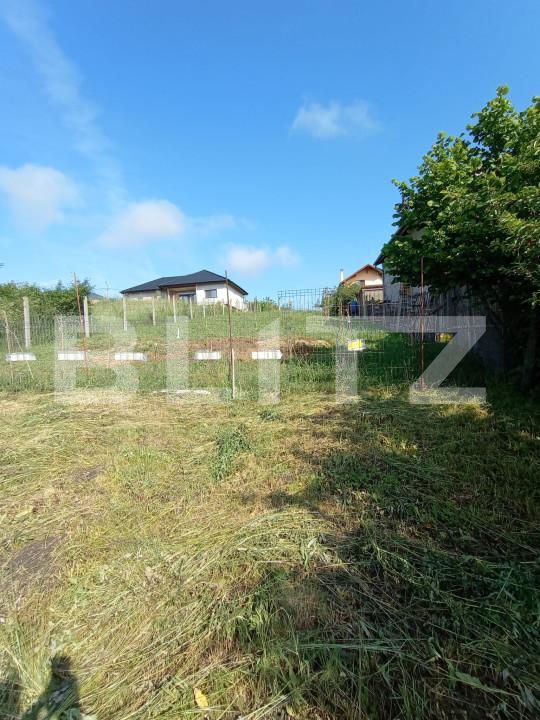 Teren de vânzare Vulcan - 166122TV | BLITZ Deva | Poza2