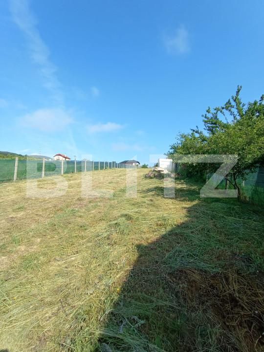 Teren de vânzare Vulcan - 166122TV | BLITZ Deva | Poza3